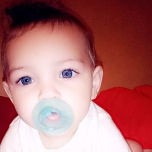 Meet your Posher, Candace